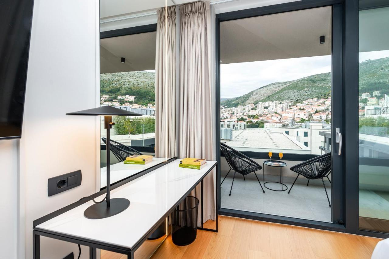 City Residences Dubrovnik Exterior foto