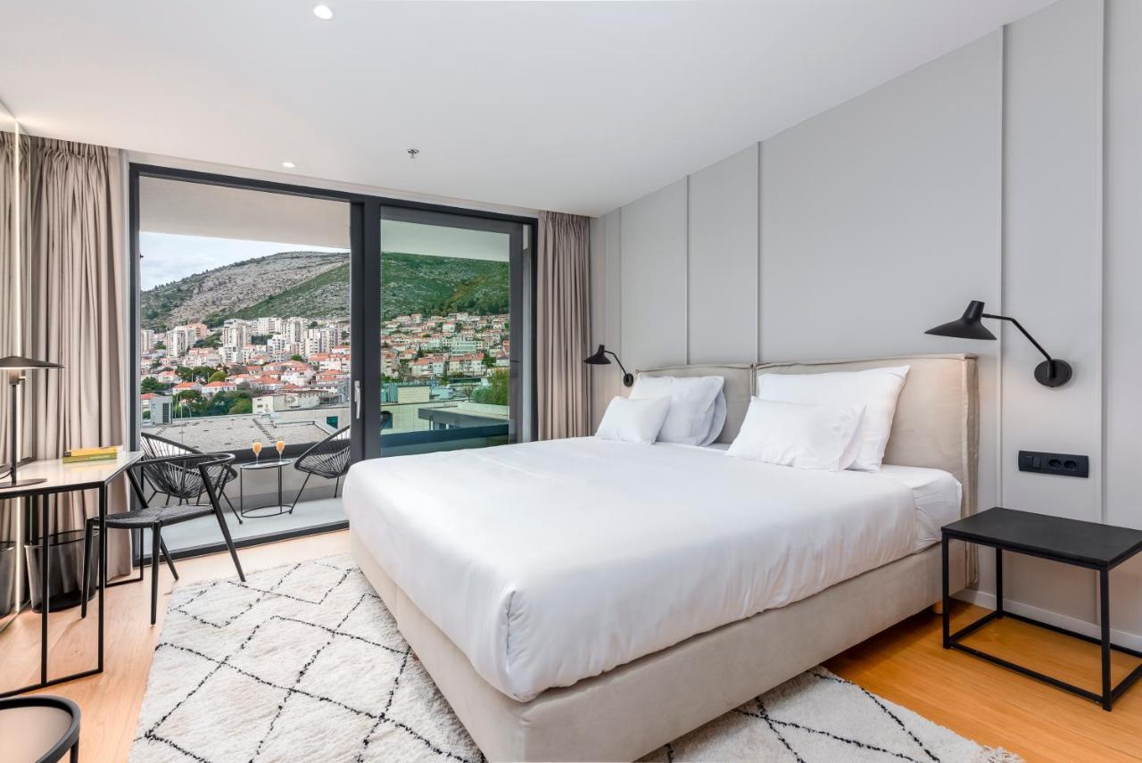 City Residences Dubrovnik Exterior foto